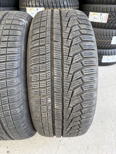 225/50/17 HANKOOK 4бр
