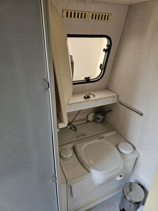 Vând Rulotă KIP XL35