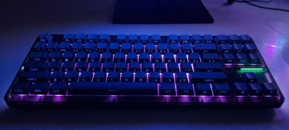 Компютер игравои RTX 5060