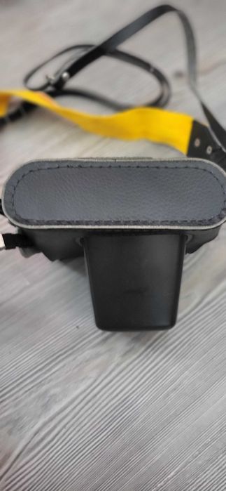 Фотоапарат Зенит