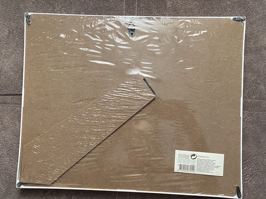 Рамка для фото НОВАЯ