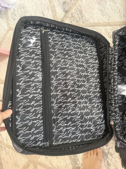 Продам оригинал ручную кладь. Из США