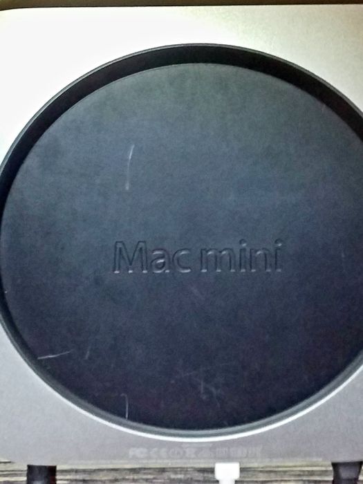 Vand Apple Mac Mini,model A1347