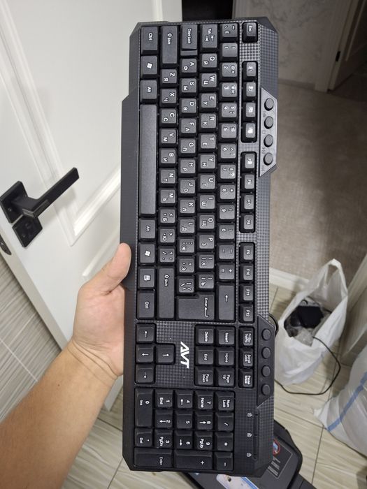 Продаётся компьютер и принтер