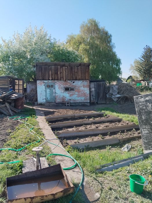 Продам дачу с/т Заря