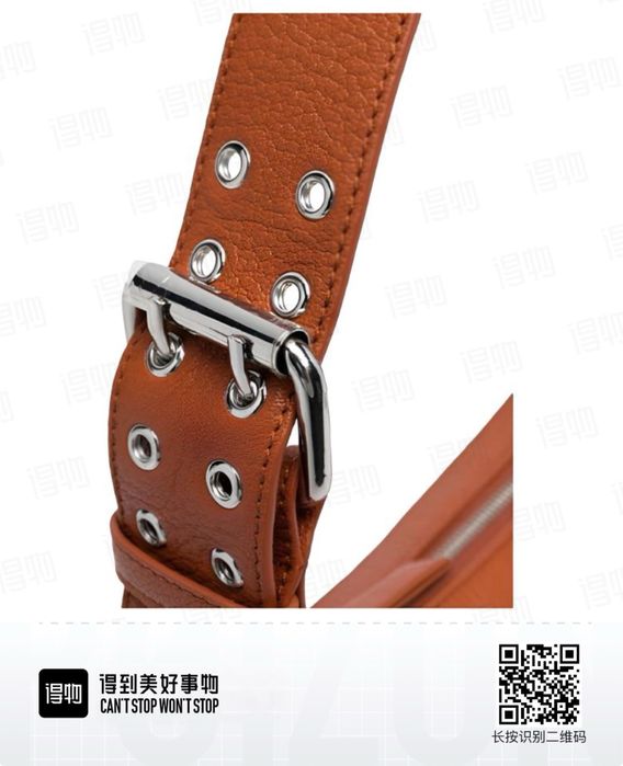 Сумка by far soho