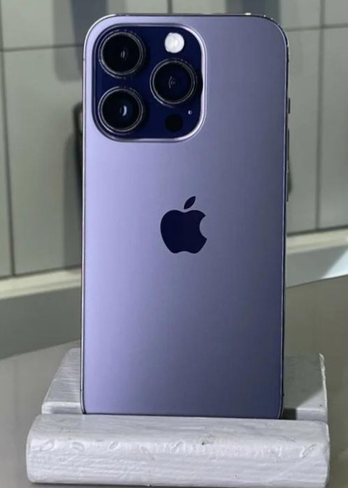 Айфон 14 про сатылады