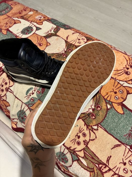 Vans Sk8-Hi MTE