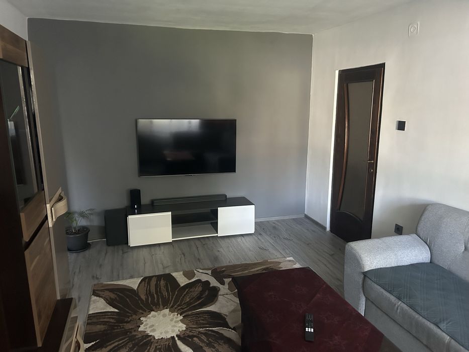 Apartament 3 camere M16 str.Careiului colt cu str.musetel