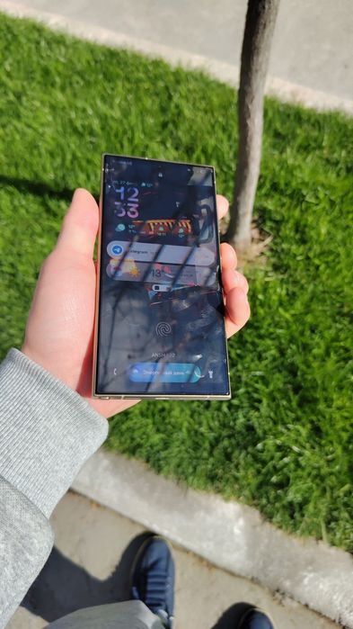 Samsung S24 Ultra 512GB sotiladi
