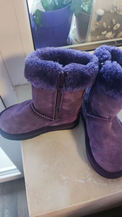 Детски боти N"27