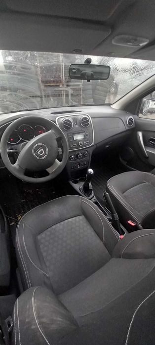 DACIA LOGAN 2016 /22 de bucati / Dezmembrez/Dezmembram