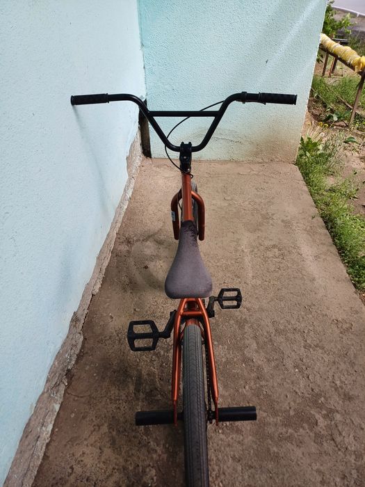 Продам велосипед bmx