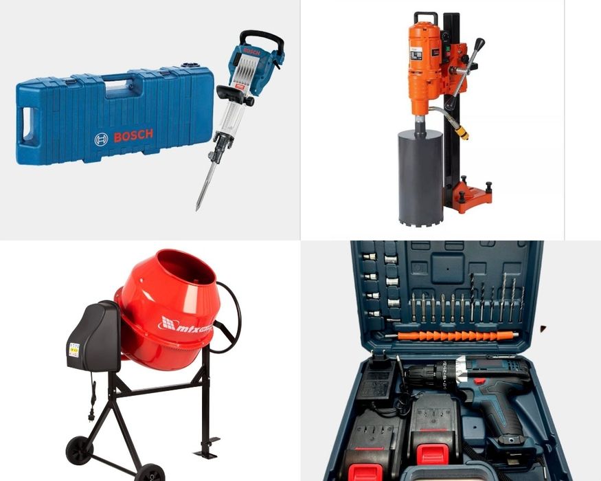 Arenda beramiz lesa pushka kanpiresir