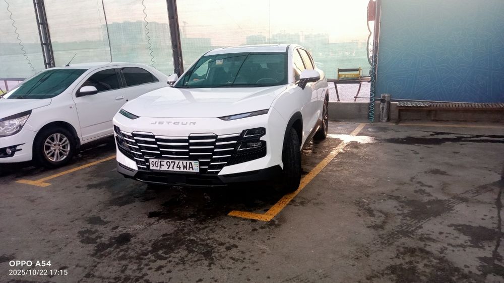 Jetaur dashing 2024 yurgani 73000