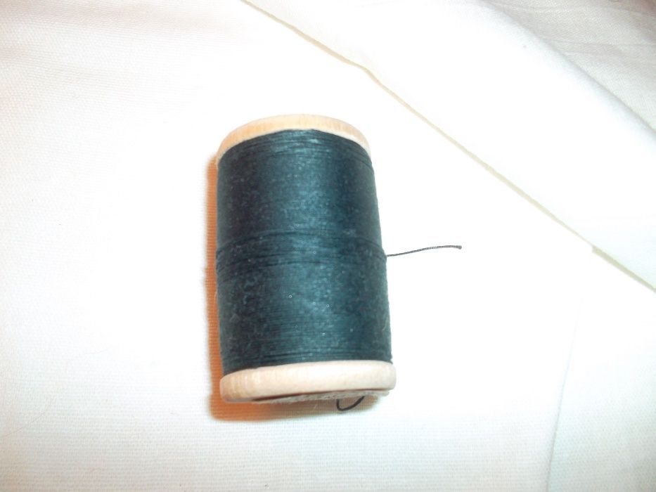 катушка ниток,изготовлено в СССР
