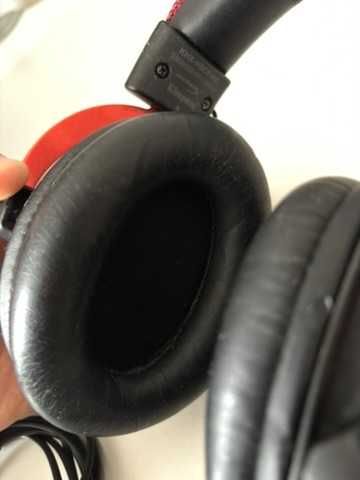 Casti HyperX Cloud 2 7.1 surround