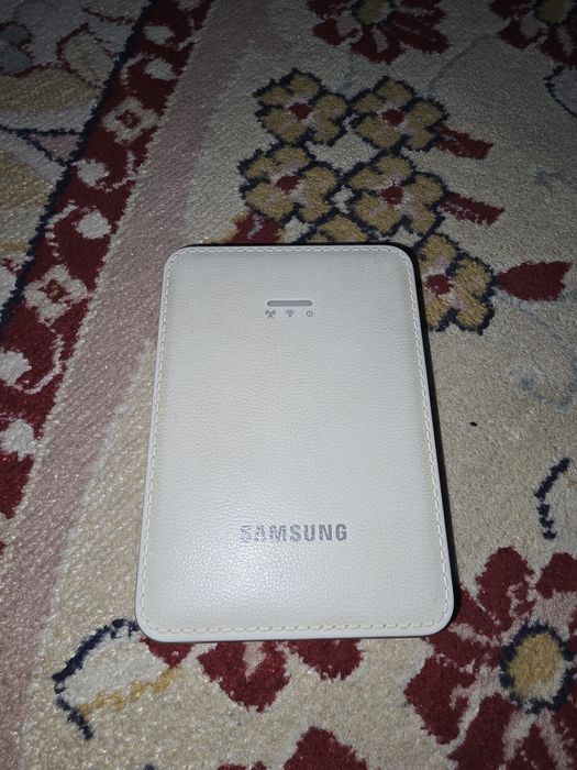 Мобильный роутер (карманный)