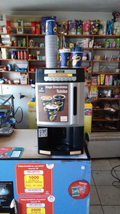 Revizie, reparatie, piese Sielaff, WMF Presto, Rheavendors