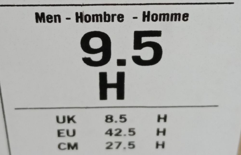 Сапоги Red Wing.