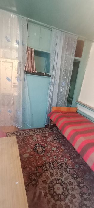 Сдам времянку на 2 человек