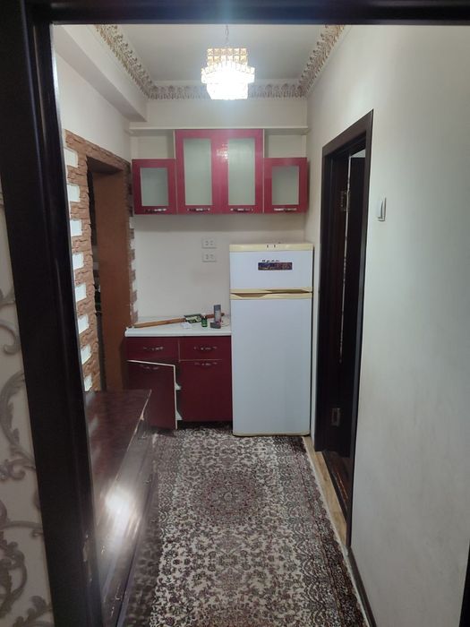 TTZ bozorida kvartira arenadaga beriladi.