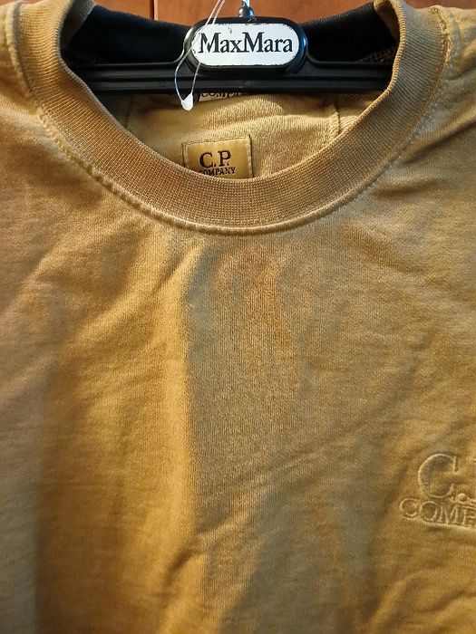 Запазени тениски рс company м размер