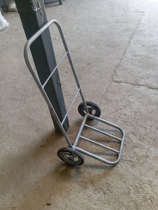 Продам тележку..м