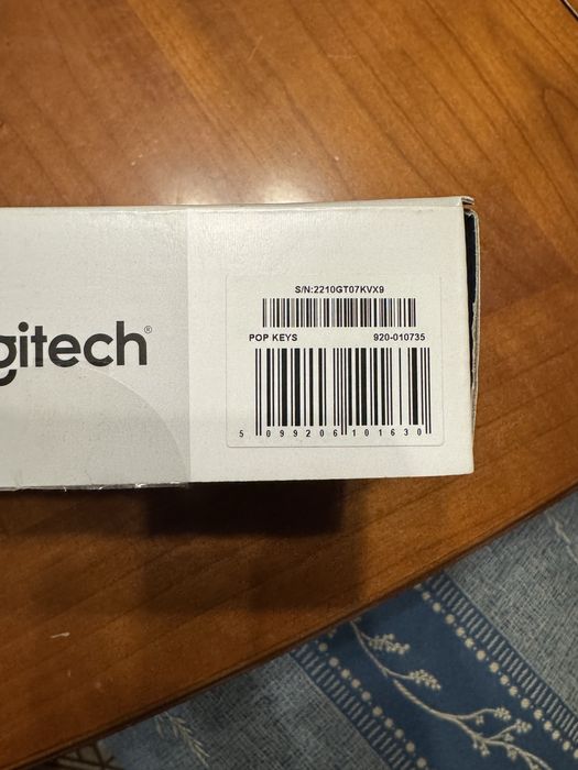 Блутуд клавиатура