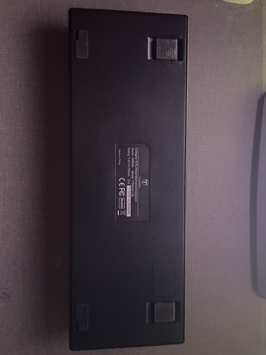 Геймърска клавиатура