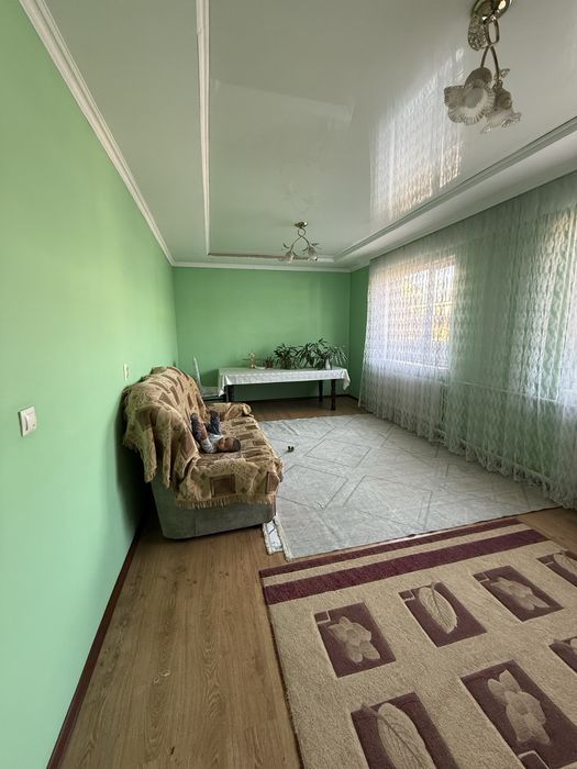 Аренда 4 комнт дома