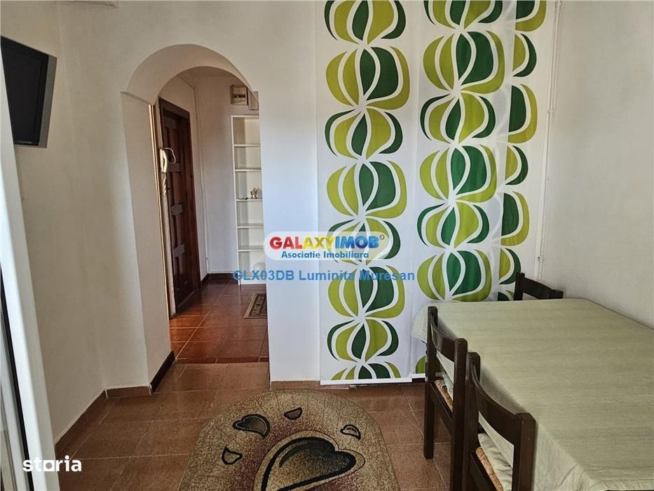 Vanzare apartament 2 camere decomandat Targoviste Micro 12