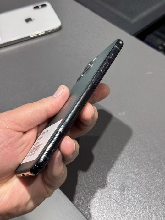 Iphone 11pro 64gb 100%