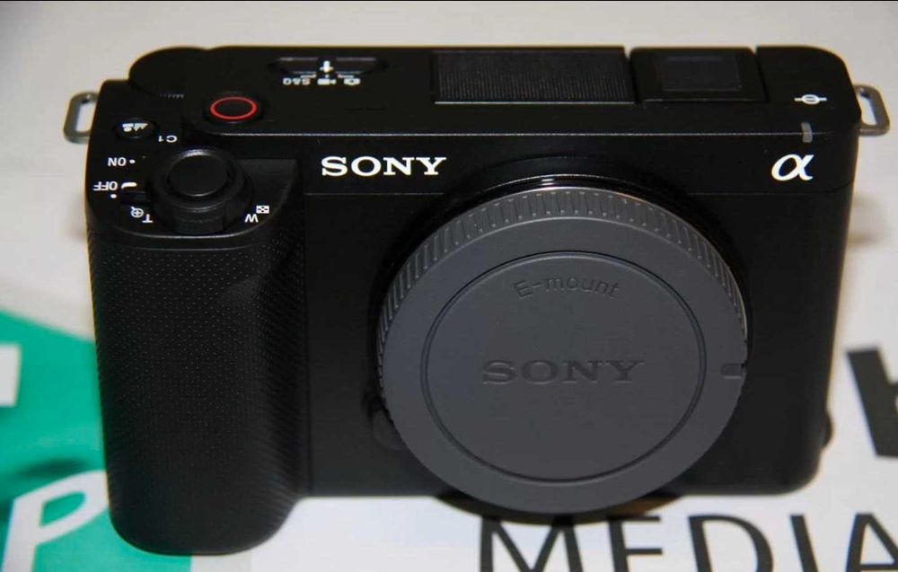Sony ZV-E1 без пробега