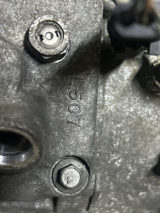 Compresor clima BMW X5 F15 3.0 D 2013 - 2018 N57 D30 A (1268) 64529303561