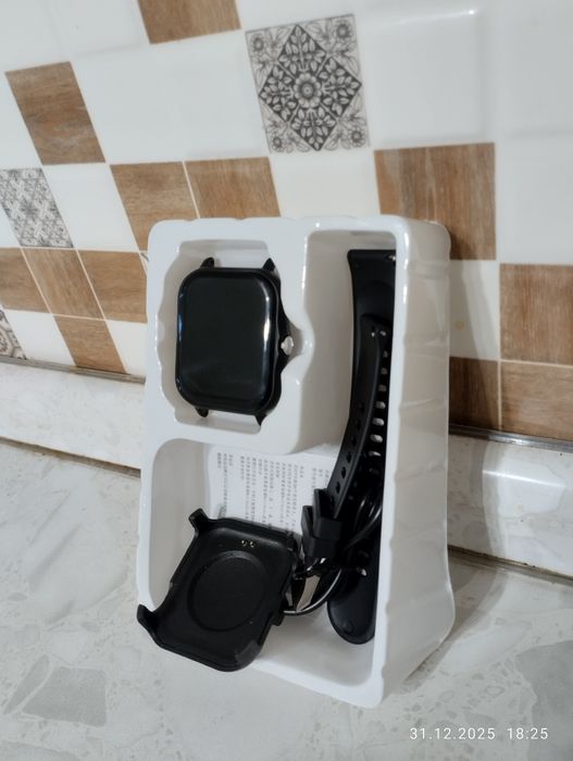 Смарт часы Y13SW