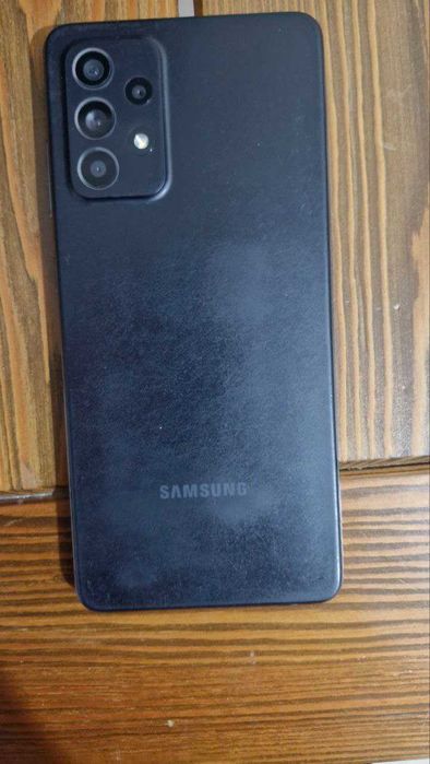 Самсунг идеальный а52