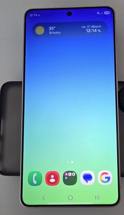 Galaxy S26 Ultra/256GB Като Нов