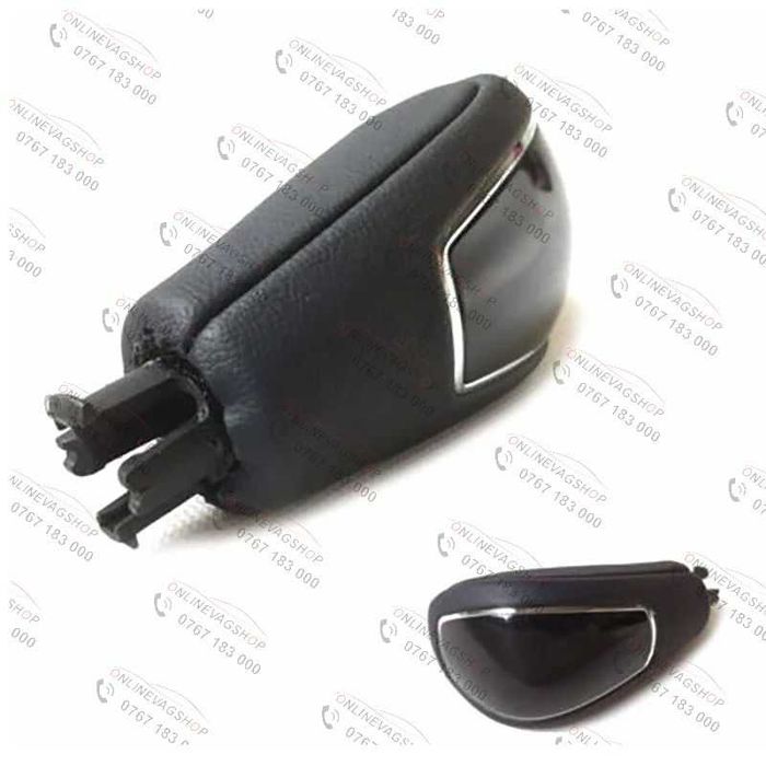 Nuca piele Mondeo Mk4 S-MAX, Galaxy cutie Automata