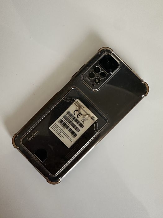 Продаю Redmi 11c 128g