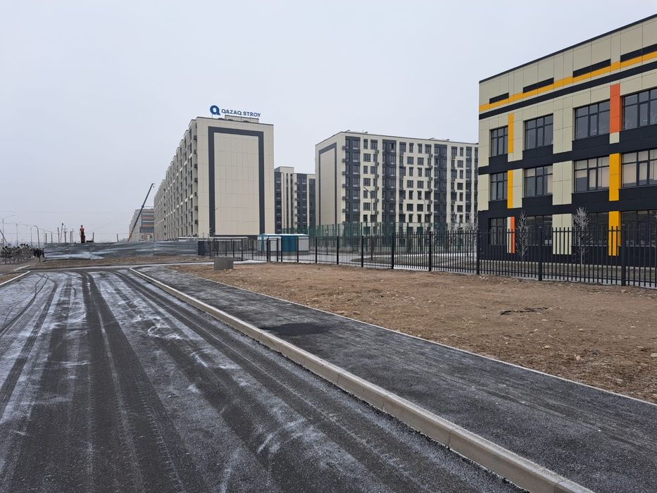 Коммерчесское помещение