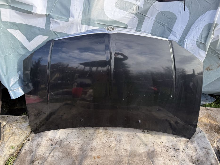 Преден Капак Chysler Grand  Voyager /2008-2015г./