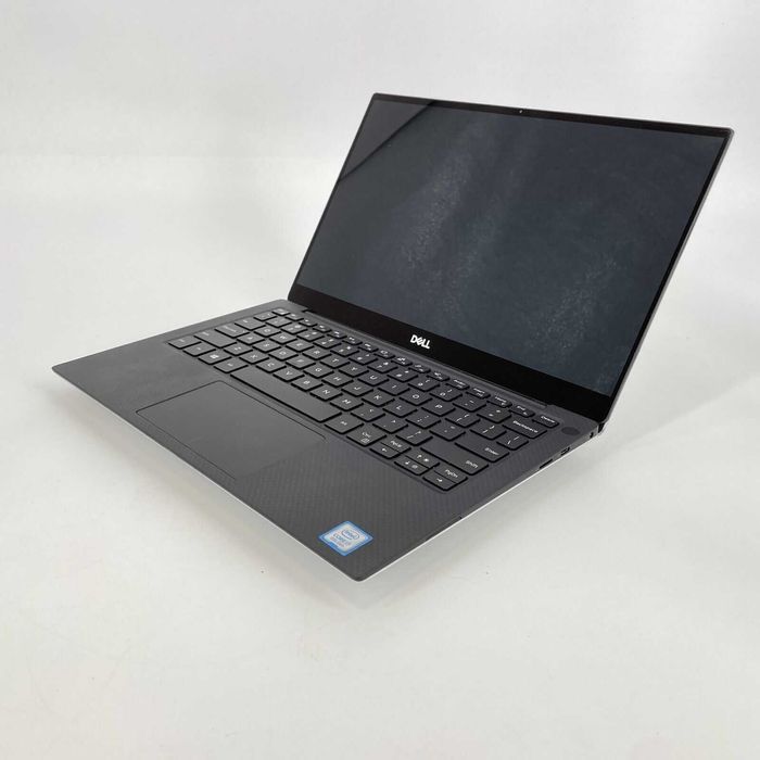 Dell XPS 9380 13,3" 4K,  i7-8665U - 1.90 GHz, 16 GB RAM, 256 GB NVME