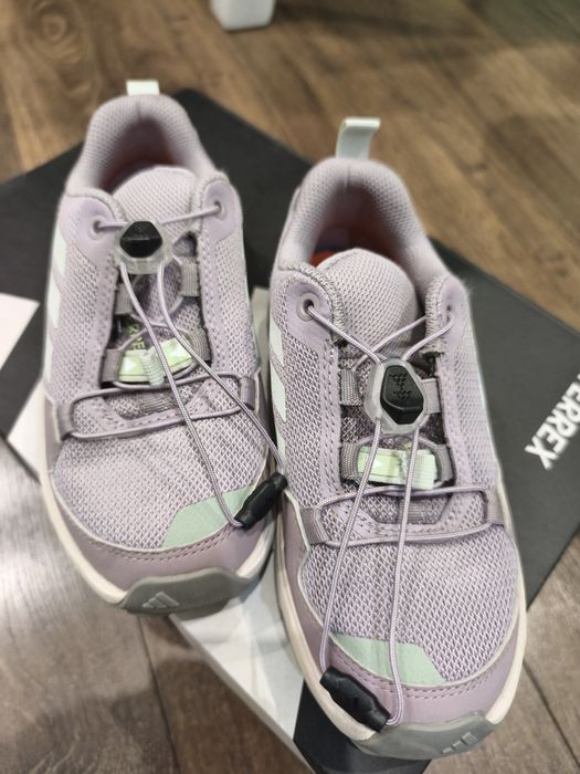 Adidas terrex 29 размер