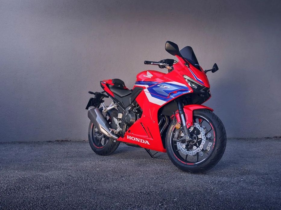 Honda CBR 650R