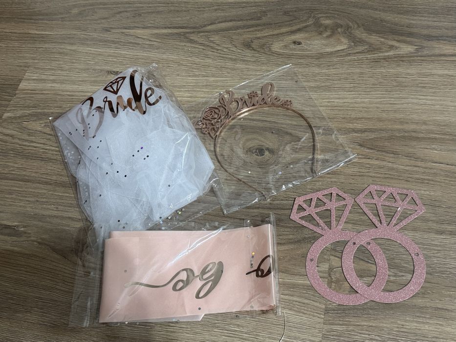 для девичника за 2000