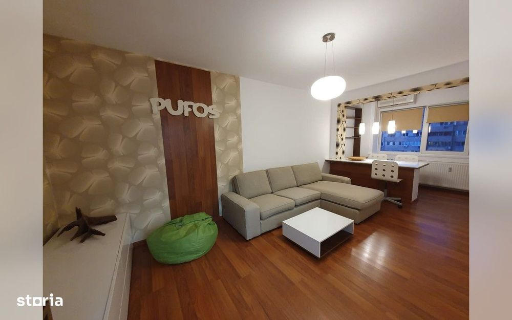 Apartament 3 camere de inchiriat | Bd. Iuliu Maniu | Etaj 8/9