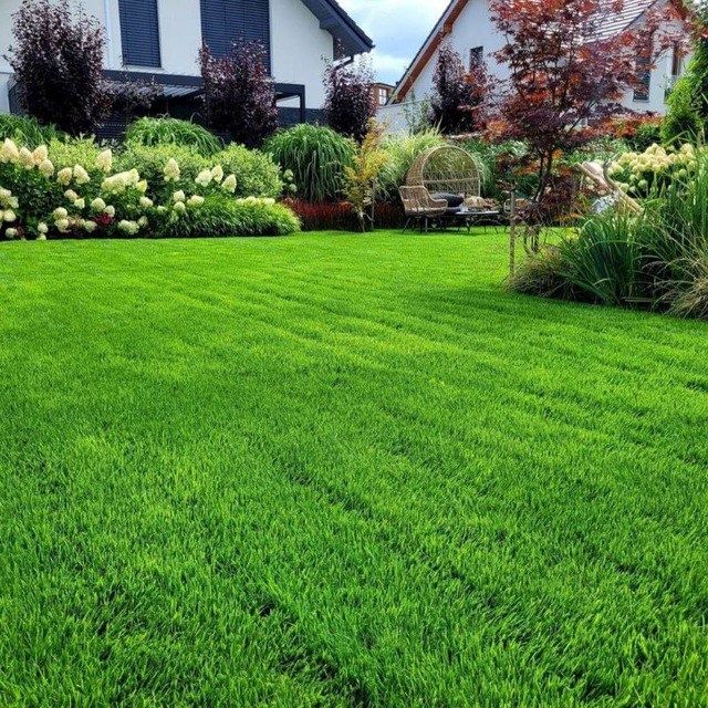 Газон ландшафт палиф 13000