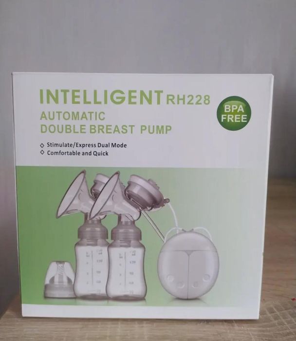 Продам молокоотсос