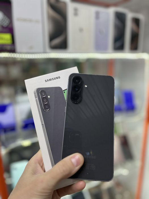 Самсунг А56. 5G.